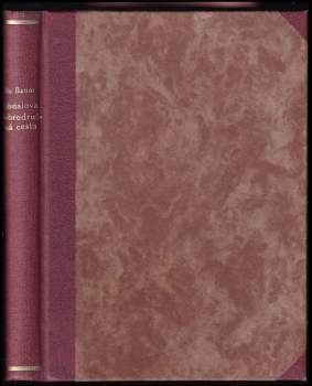 Abdalova dobrodružná cesta