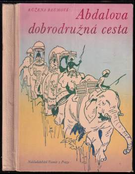Abdalova dobrodružná cesta