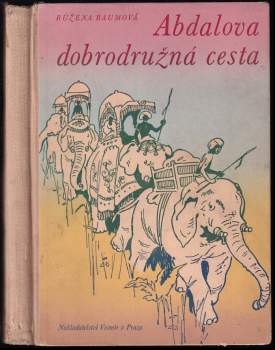 Abdalova dobrodružná cesta