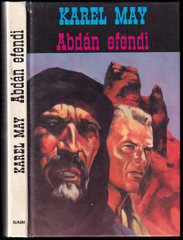 Abdán effendi