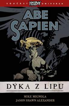 Abe Sapien
