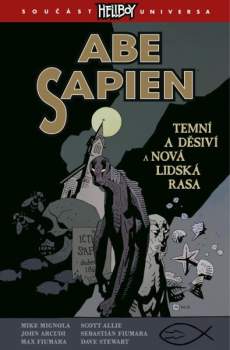 Abe Sapien