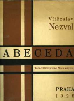 Abeceda