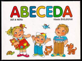Vlasta Švejdová: Abeceda