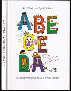 Jiří Žáček: Abeceda