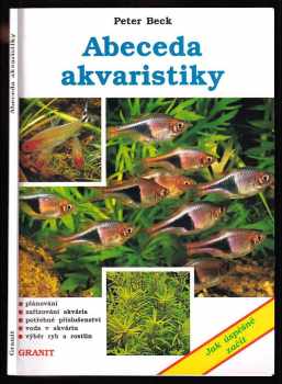 Abeceda akvaristiky