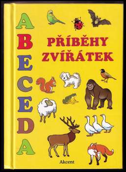 Alena Schejbalová: Abeceda