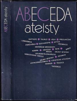 Abeceda ateisty