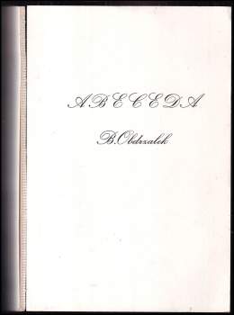 Abeceda