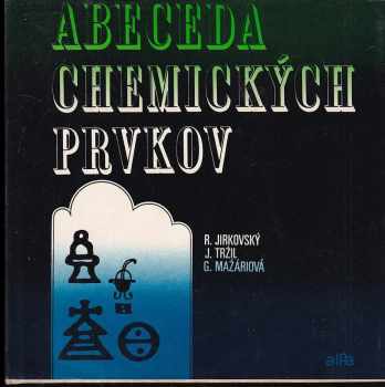 Abeceda chemických prvkov