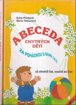 Marie Tetourová: Abeceda chytrých dětí