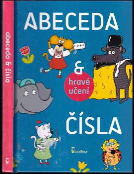 Abeceda & čísla