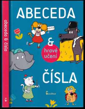 Abeceda & čísla