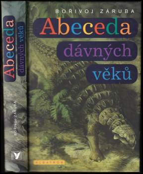 Abeceda dávných věků