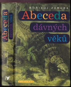 Abeceda dávných věků