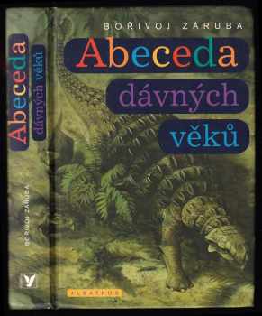 Abeceda dávných věků