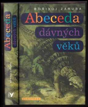 Abeceda dávných věků