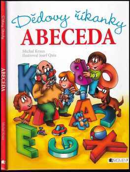 Michal Kraus: Abeceda