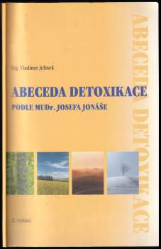 Abeceda detoxikace