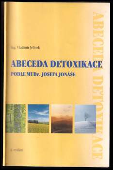 Abeceda detoxikace