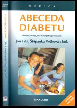 Abeceda diabetu