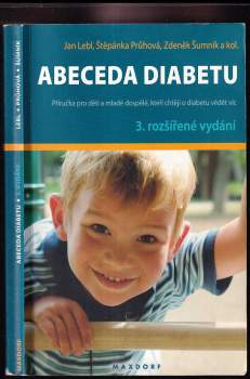 Jan Lebl: Abeceda diabetu