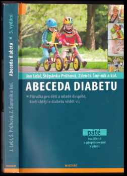 Abeceda diabetu