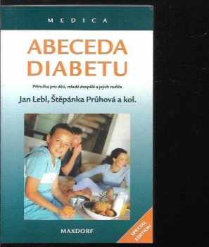 Abeceda diabetu