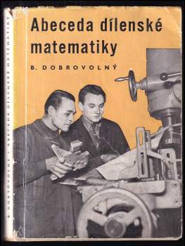 Abeceda dílenské matematiky