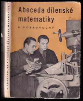 Abeceda dílenské matematiky