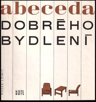 Abeceda dobrého bydlení