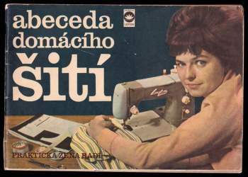 Abeceda domácího šití