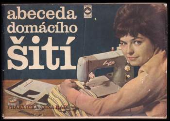Abeceda domácího šití