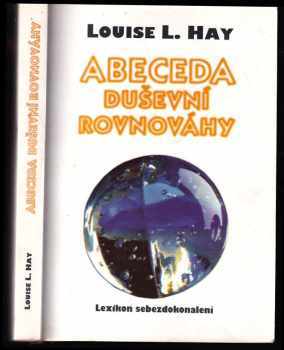 Abeceda duševní rovnováhy
