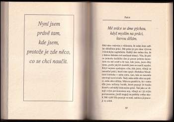 Louise L Hay: Abeceda duševní rovnováhy