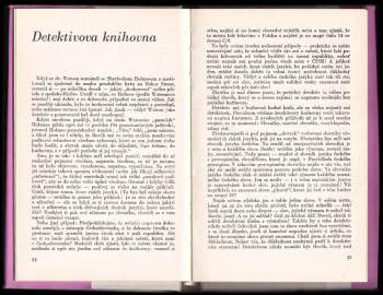 Rudolf Čechura: Abeceda důvtipu