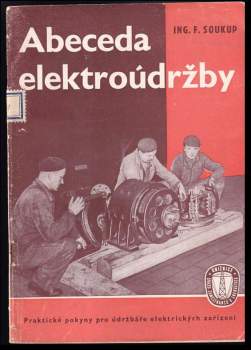 Abeceda elektroúdržby