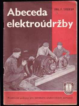Abeceda elektroúdržby