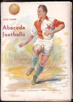 Abeceda footballu