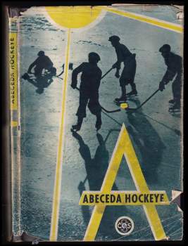 Abeceda hockeye