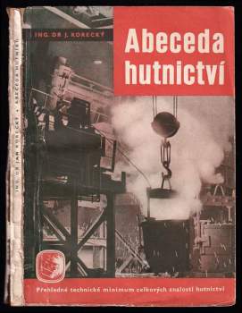 Abeceda hutnictví