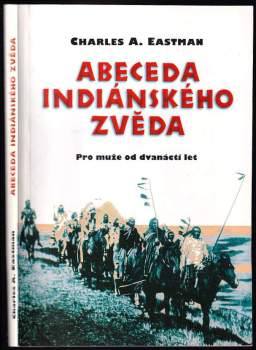 Abeceda indiánského zvěda