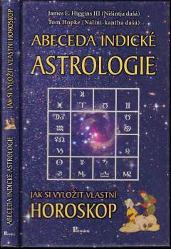 Abeceda indické astrologie