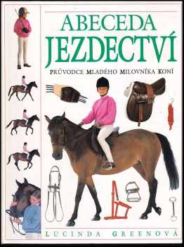 Abeceda jezdectví