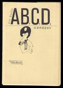 Abeceda : obrázky
