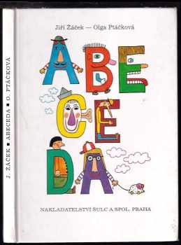 Jiří Žáček: Abeceda