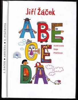 Jiří Žáček: Abeceda