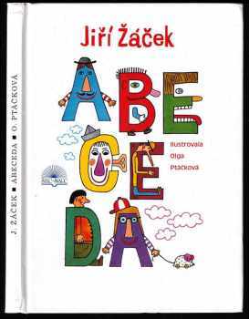 Jiří Žáček: Abeceda