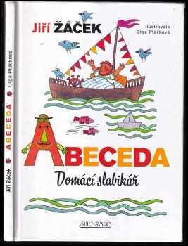 Abeceda