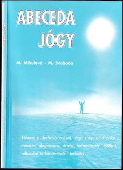 Abeceda jógy